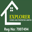 explorer homes and properties real estate company selling cheapest land in lagos nigeria