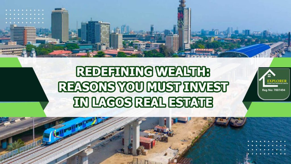 Cheap Land in Lagos