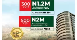 Iremide Estate, Moniya Road, Ibadan – Oyo State, Nigeria